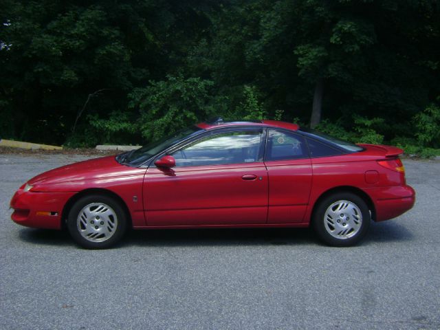 Saturn S Series 1999 photo 1