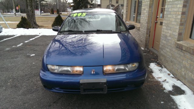 Saturn S Series 1999 photo 2