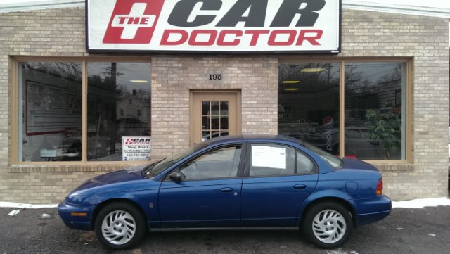 Saturn S Series 1999 photo 3