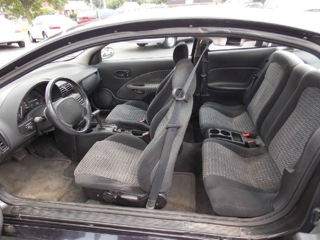 Saturn S Series 1999 photo 1