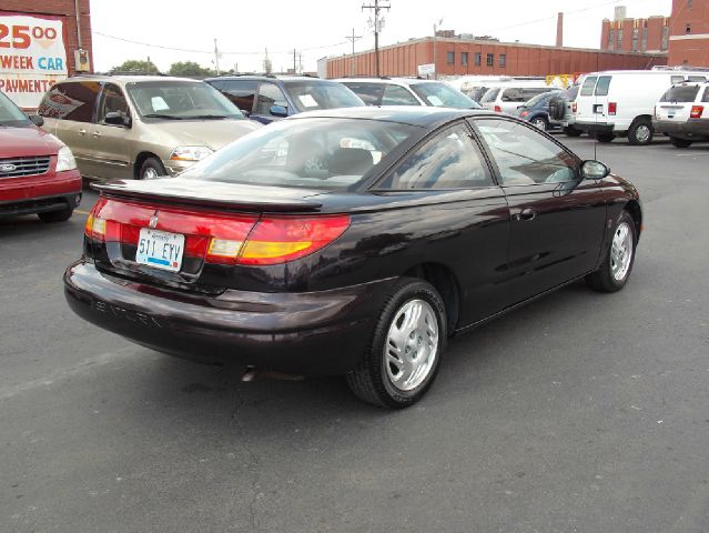 Saturn S Series 1999 photo 3
