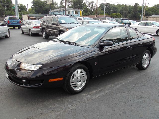Saturn S Series 1999 photo 4