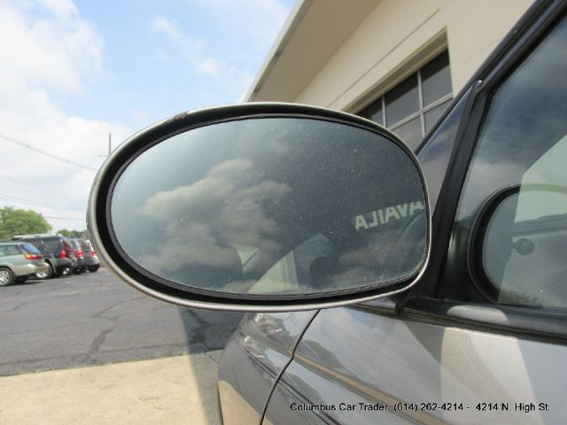 Saturn S Series ST Crew Cab Coupe