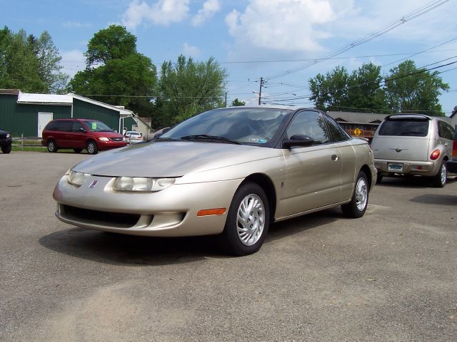 Saturn S Series 1999 photo 15