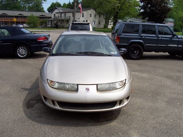 Saturn S Series 1999 photo 2