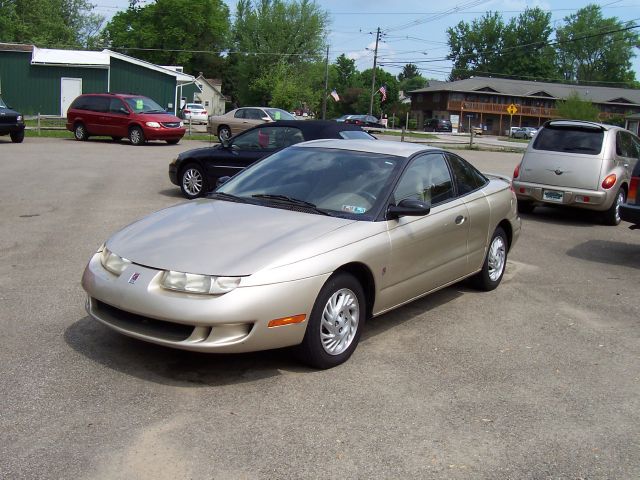 Saturn S Series 1999 photo 6