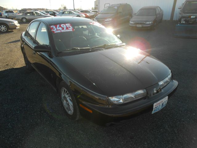 Saturn S Series 1999 photo 3
