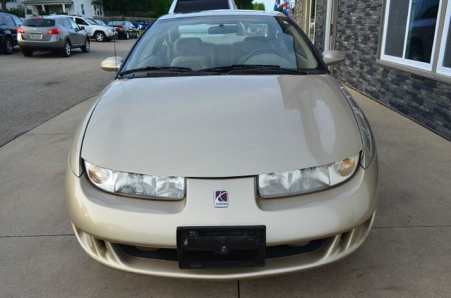 Saturn S Series 1999 photo 3