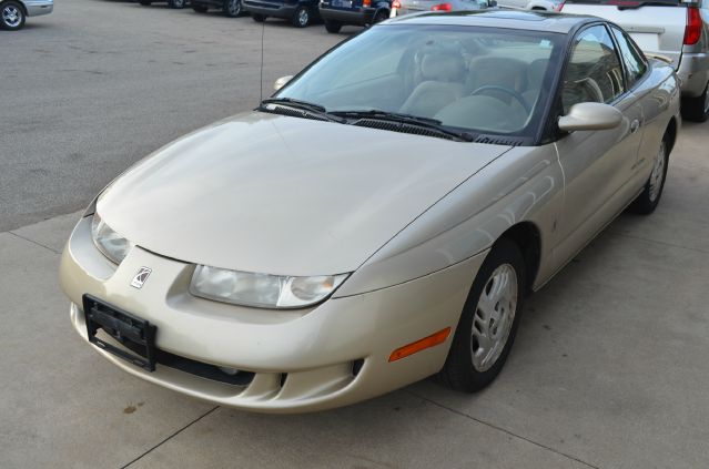 Saturn S Series 1999 photo 4
