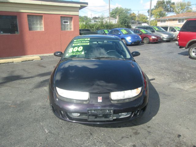 Saturn S Series 1999 photo 1