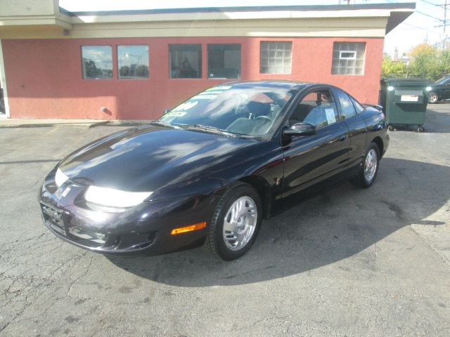 Saturn S Series 1999 photo 4