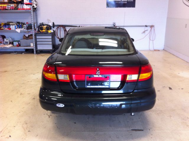 Saturn S Series 1999 photo 2