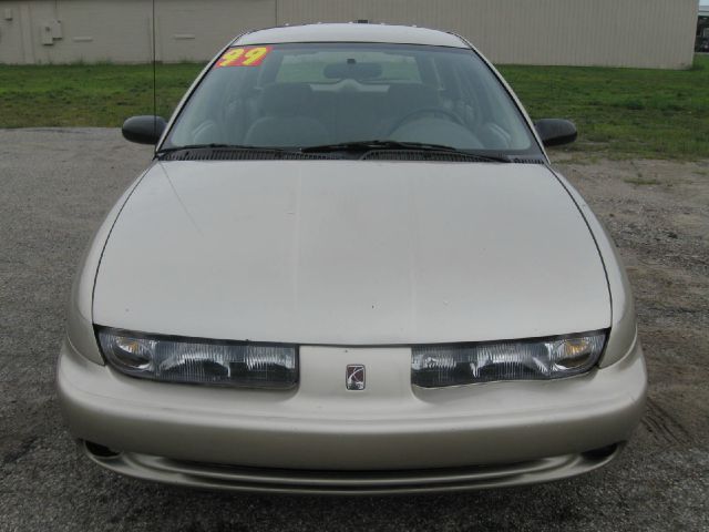 Saturn S Series 1999 photo 3