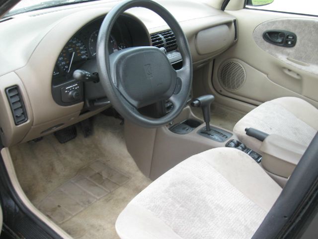 Saturn S Series 1999 photo 4