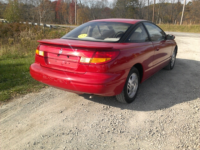 Saturn S Series 1999 photo 1