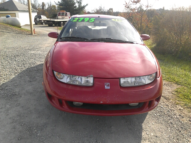 Saturn S Series 1999 photo 2