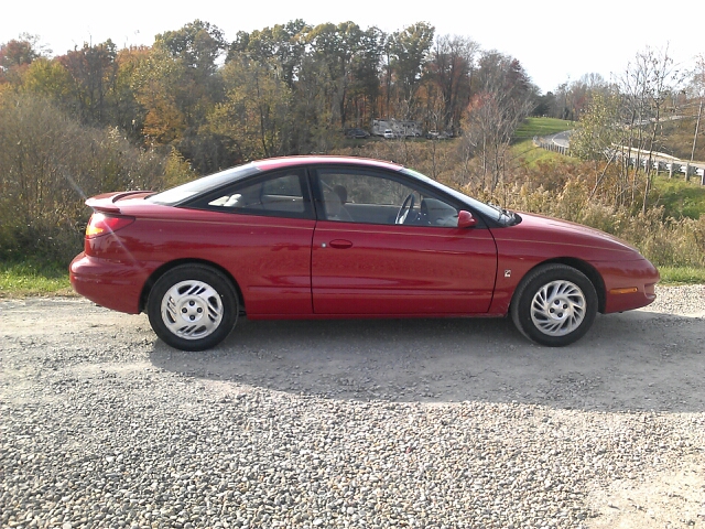Saturn S Series 1999 photo 4