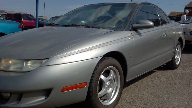 Saturn S Series 1999 photo 1