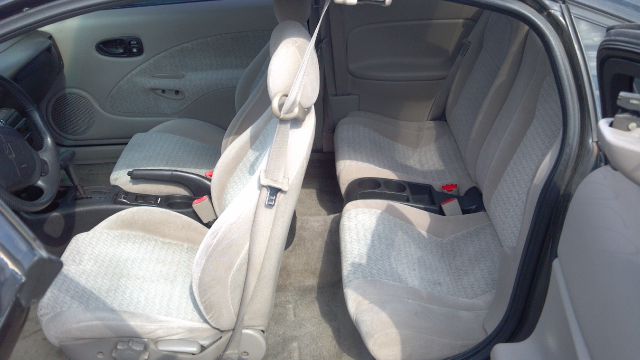 Saturn S Series 1999 photo 2