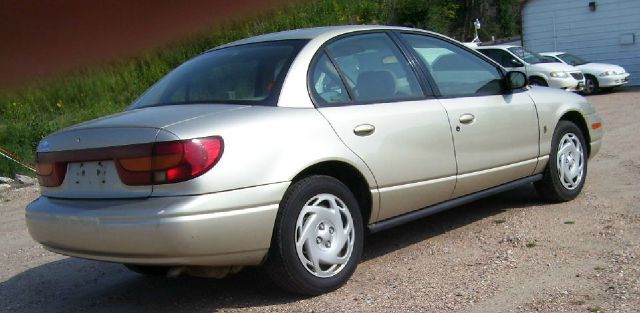 Saturn S Series 2000 photo 1