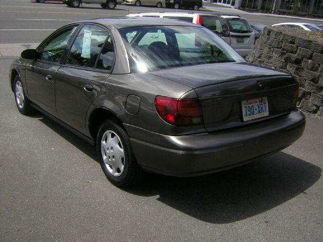 Saturn S Series 2000 photo 11