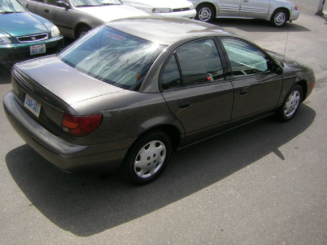 Saturn S Series 2000 photo 12