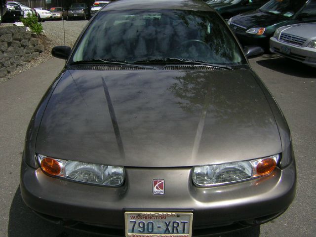 Saturn S Series 2000 photo 3