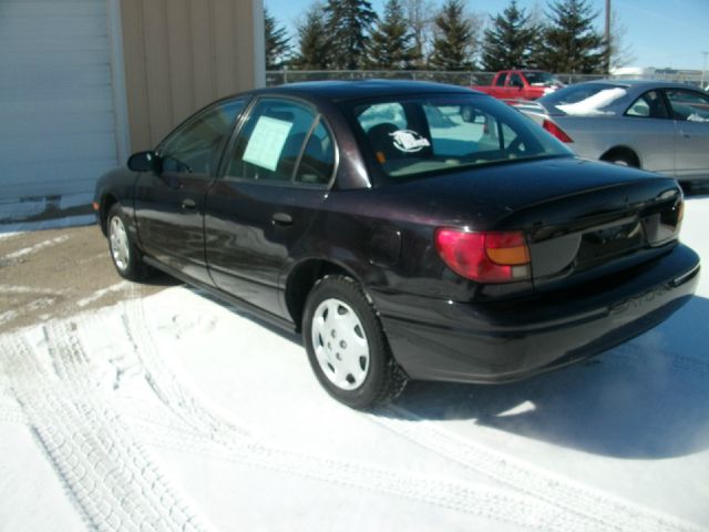 Saturn S Series 2000 photo 1