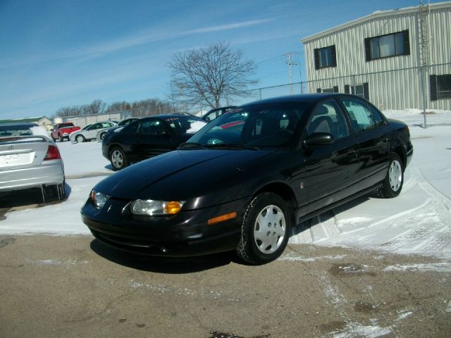 Saturn S Series 2000 photo 3