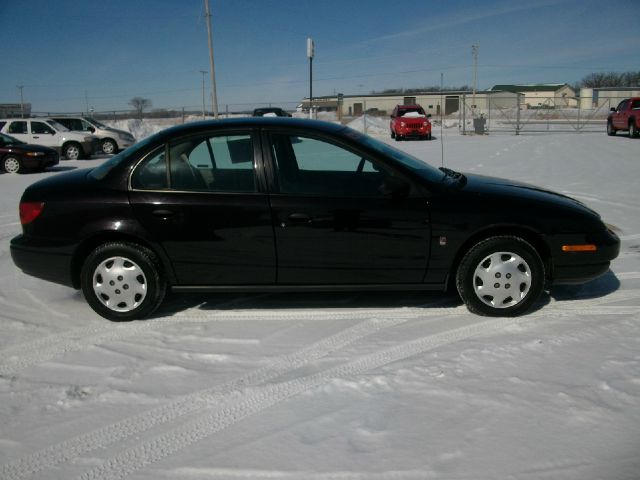 Saturn S Series 2000 photo 4