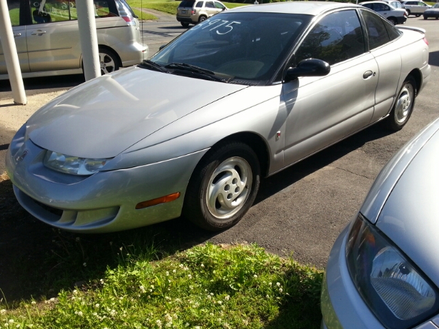 Saturn S Series 2000 photo 3