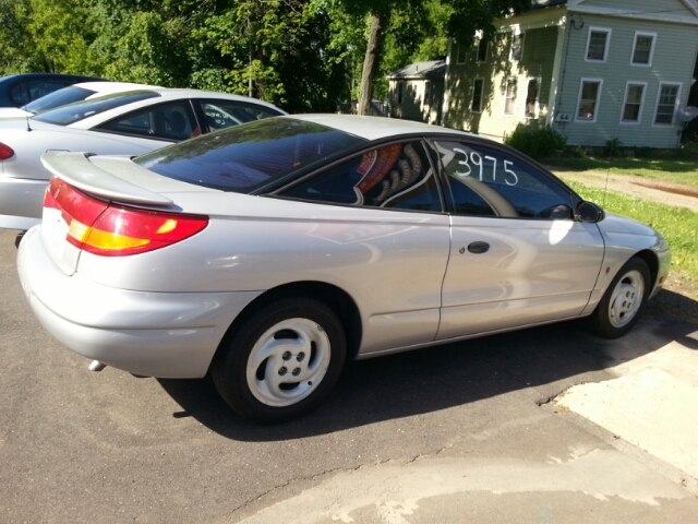 Saturn S Series 2000 photo 7
