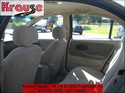 Saturn S Series 2000 photo 3