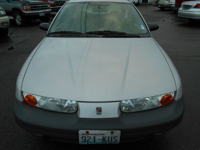 Saturn S Series 2000 photo 3