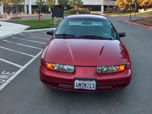 Saturn S Series 2000 photo 4