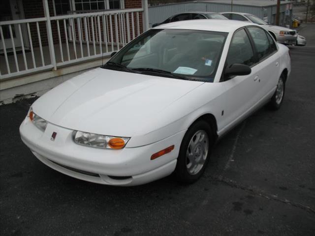Saturn S Series 2000 photo 3