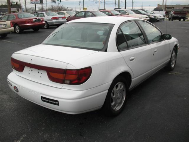Saturn S Series 2000 photo 5