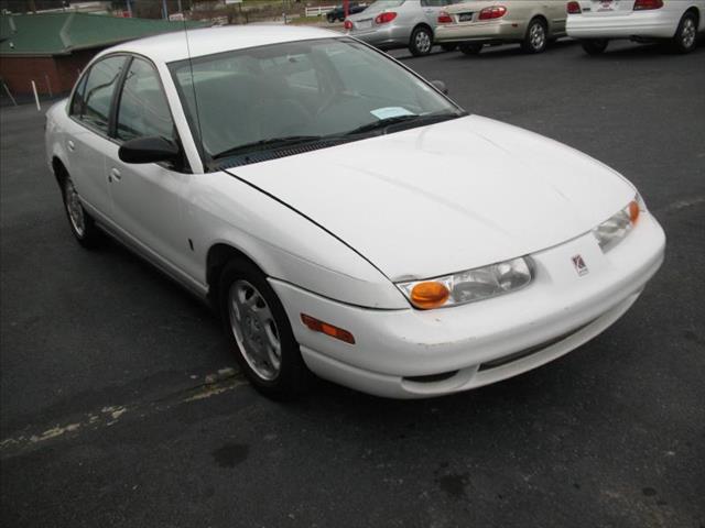 Saturn S Series 2000 photo 6