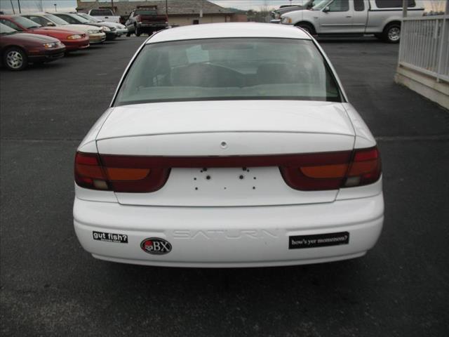 Saturn S Series 2000 photo 7
