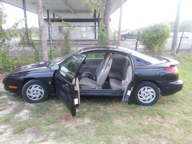 Saturn S Series 2000 photo 1