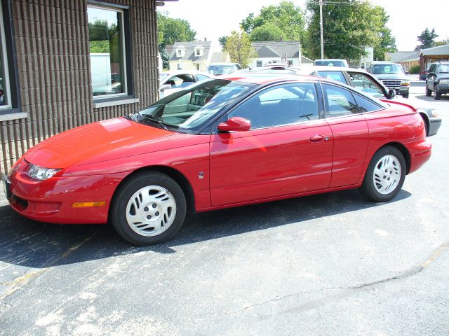 Saturn S Series 2000 photo 3