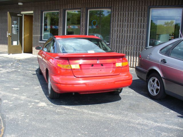 Saturn S Series 2000 photo 4
