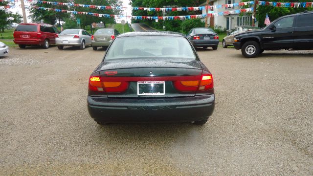 Saturn S Series 2000 photo 10