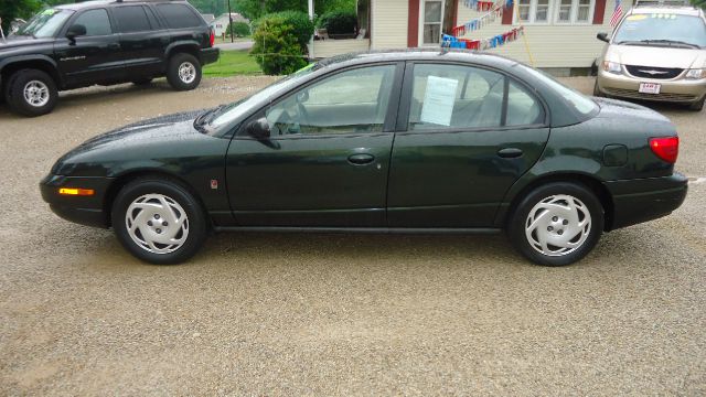 Saturn S Series 2000 photo 4