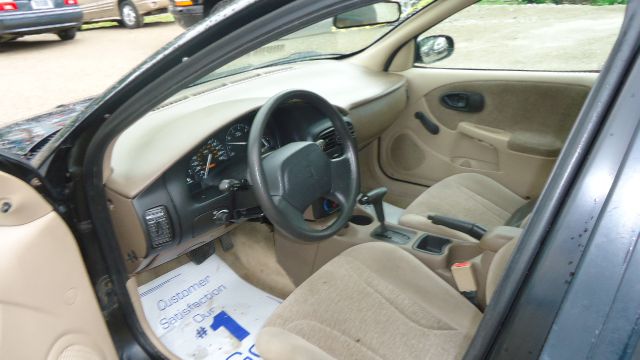 Saturn S Series 2000 photo 5