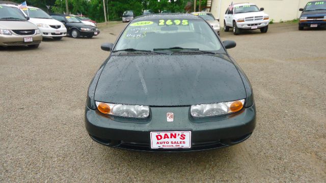 Saturn S Series 2000 photo 6