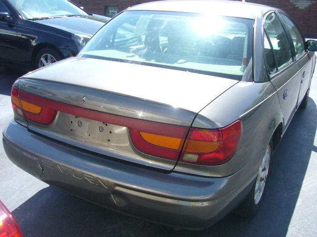 Saturn S Series 2000 photo 3