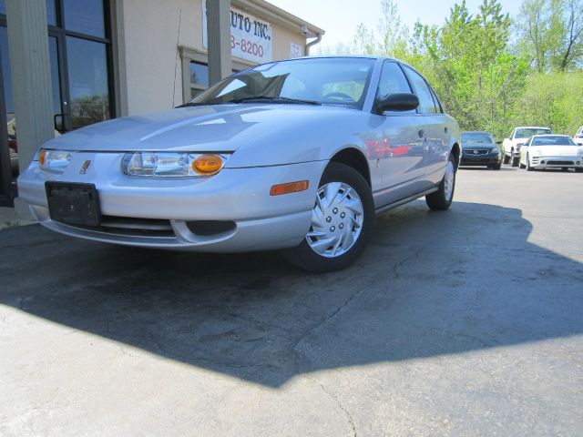 Saturn S Series 2000 photo 4