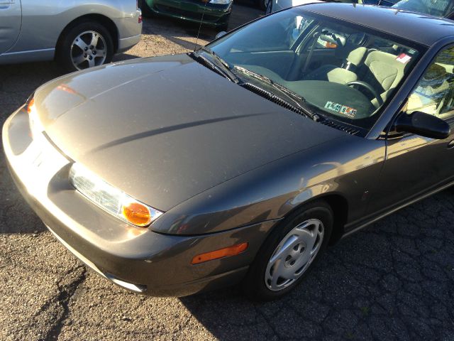 Saturn S Series 2000 photo 1