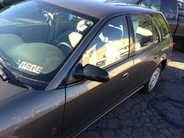 Saturn S Series 2000 photo 3